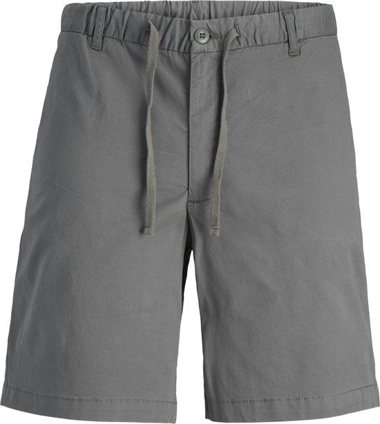 JACK&JONES - JPSTJAIDEN JJCAMPAIGN HYBRID JOGGE JNR - Jongens - Bermuda shorts
