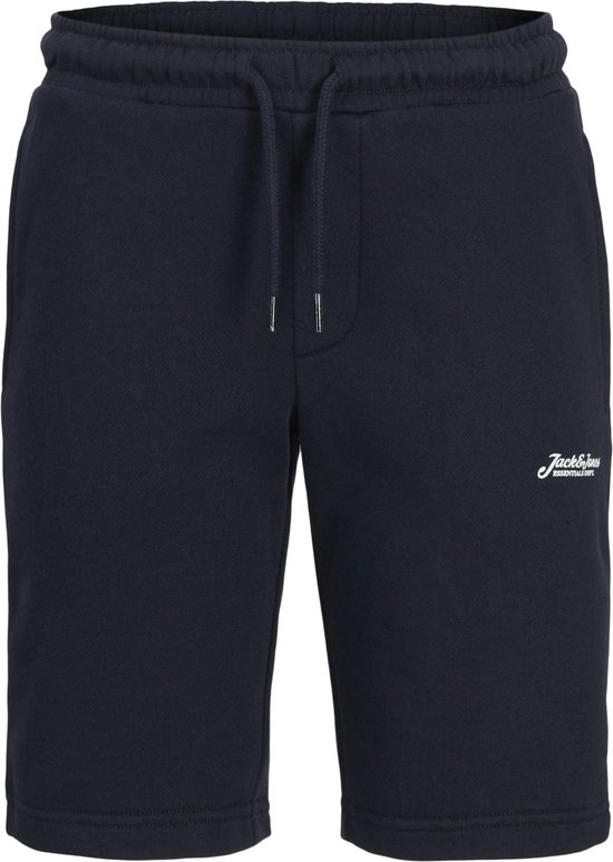 Jack&Jones junior short GORDON Sky Captain Slim Fit