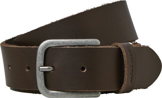 JACK&JONES - CEINTURE EN CUIR JACPIMP - Homme - Ceintures