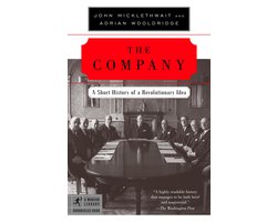 The Company