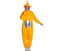 Fun Costume Yellow - M/L