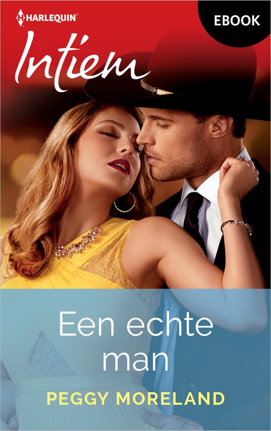 Intiem Extra 379 - Een echte man