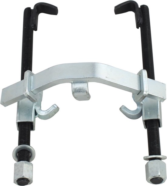 Gedore Universele veerspanner, 240 mm, Veerspanner, chassisveer