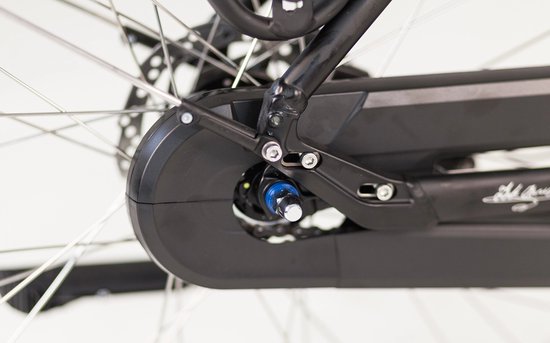Puch E-Modern N7 | Elektrische fiets — afbeelding 4