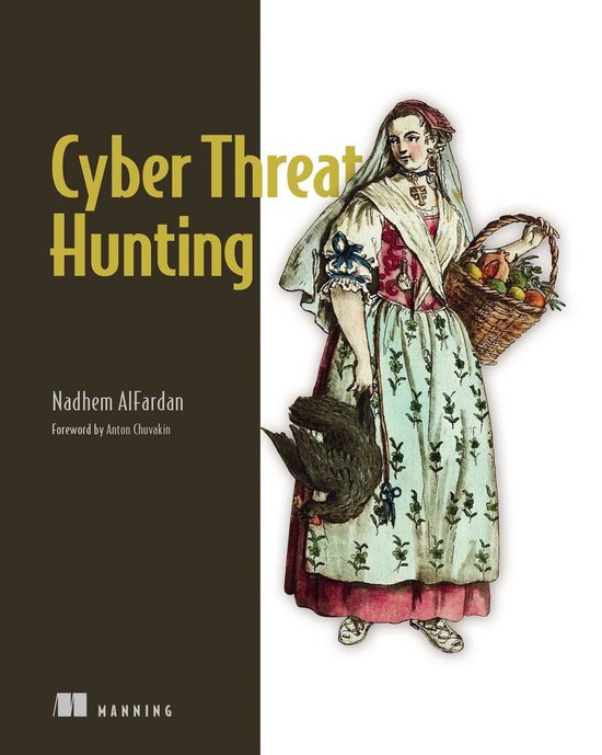 Cyber Threat Hunting - cover
