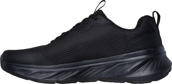 Skechers Sneaker Sport Heren EDGERIDE-REKZE Slip ins Vegan 232835 Zwart ...