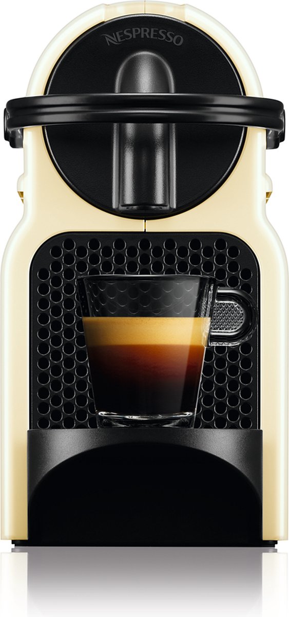 De'Longhi Nespresso Inissia EN80.CW – compact en snel thumbnail 2