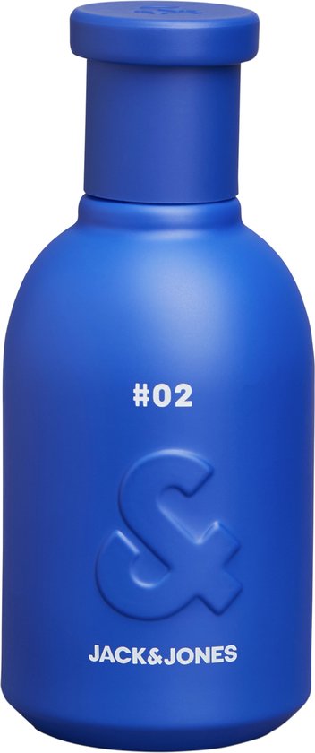 Jack&jones #02 Eau De Toilette (edt) 75ml