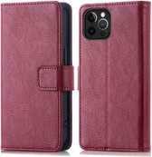 Rouge foncé, Bordeaux