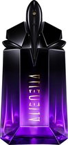 Mugler Alien Eau de Parfum Extraintense – Bloemige, Aromatische geur - Navulbare Parfum voor Dames - 60ml
