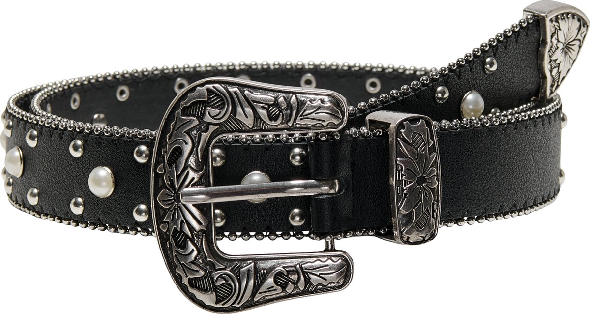 ONLY riem CAREDEN parels en studs