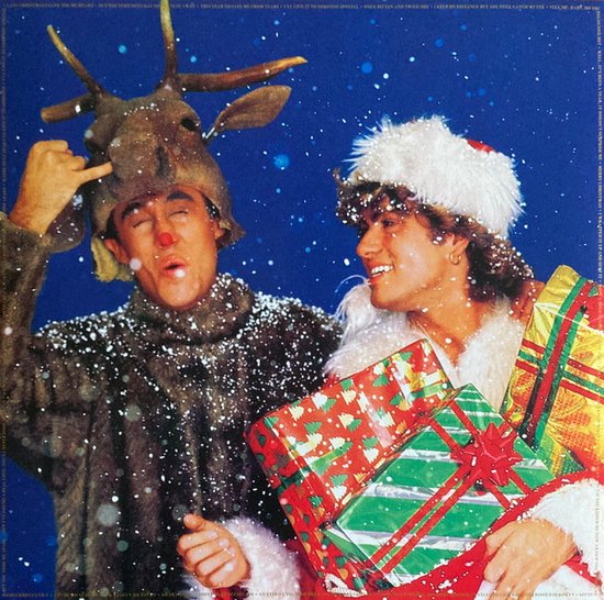 Last Christmas [Wham! Cover]