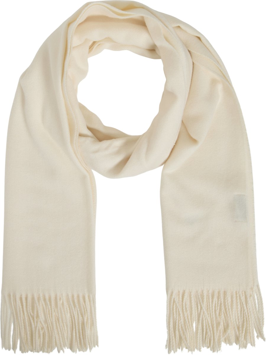 VILA - VISIDDIN SCARF/EF/1 - Dames - Sjaals
