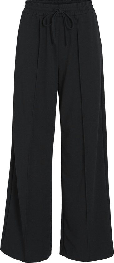 Vila Clua High Waist Joggingbroek Dames - Maat XXL