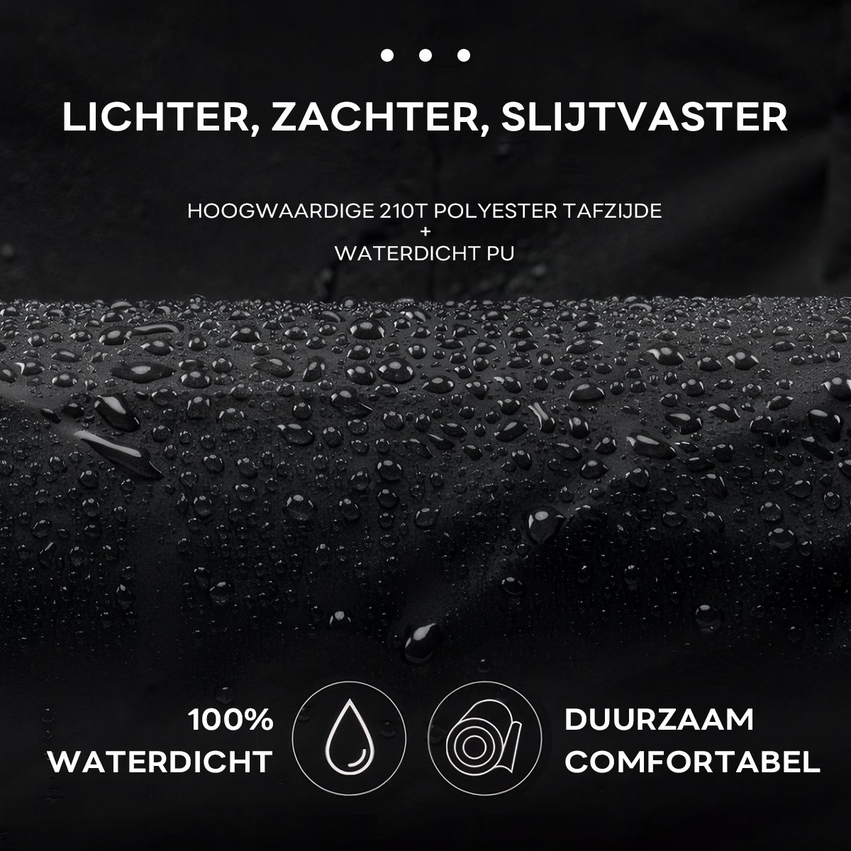Waterproof Quick-Dry Poncho 5