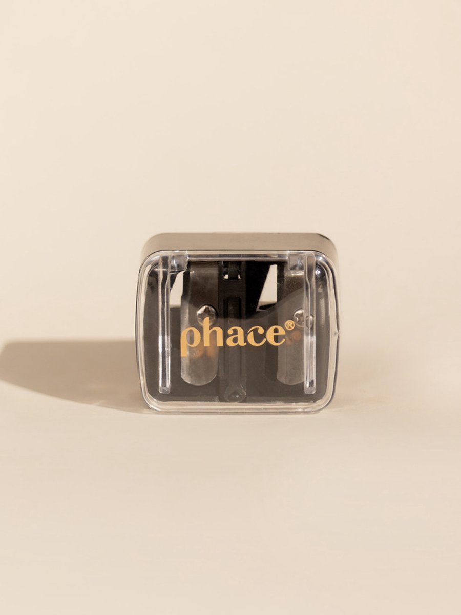 Goedkoopste Phace Sharpener - Puntenslijper