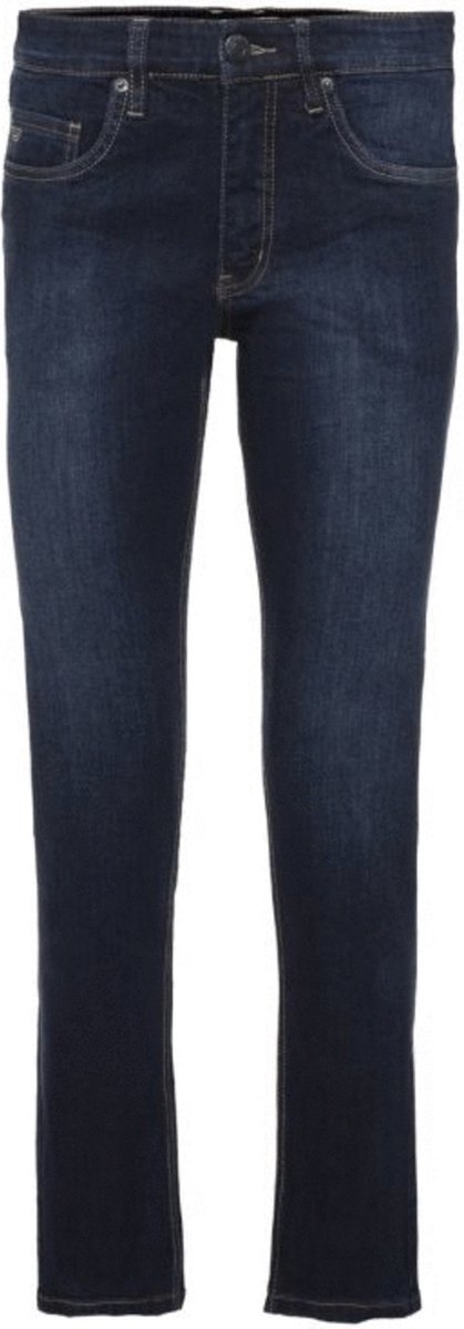 247 Jeans Spijkerbroek Palm S05 Dark Navy - Werkkleding - 36/32