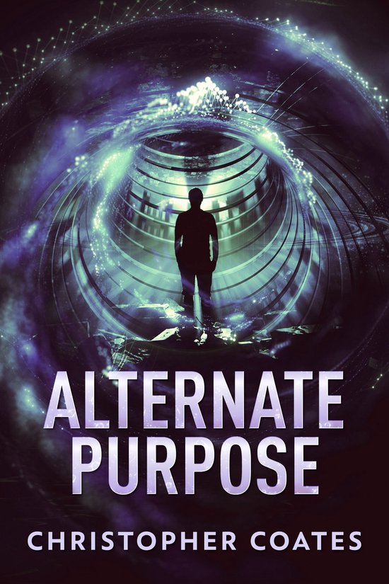 Alternate Purpose - cover