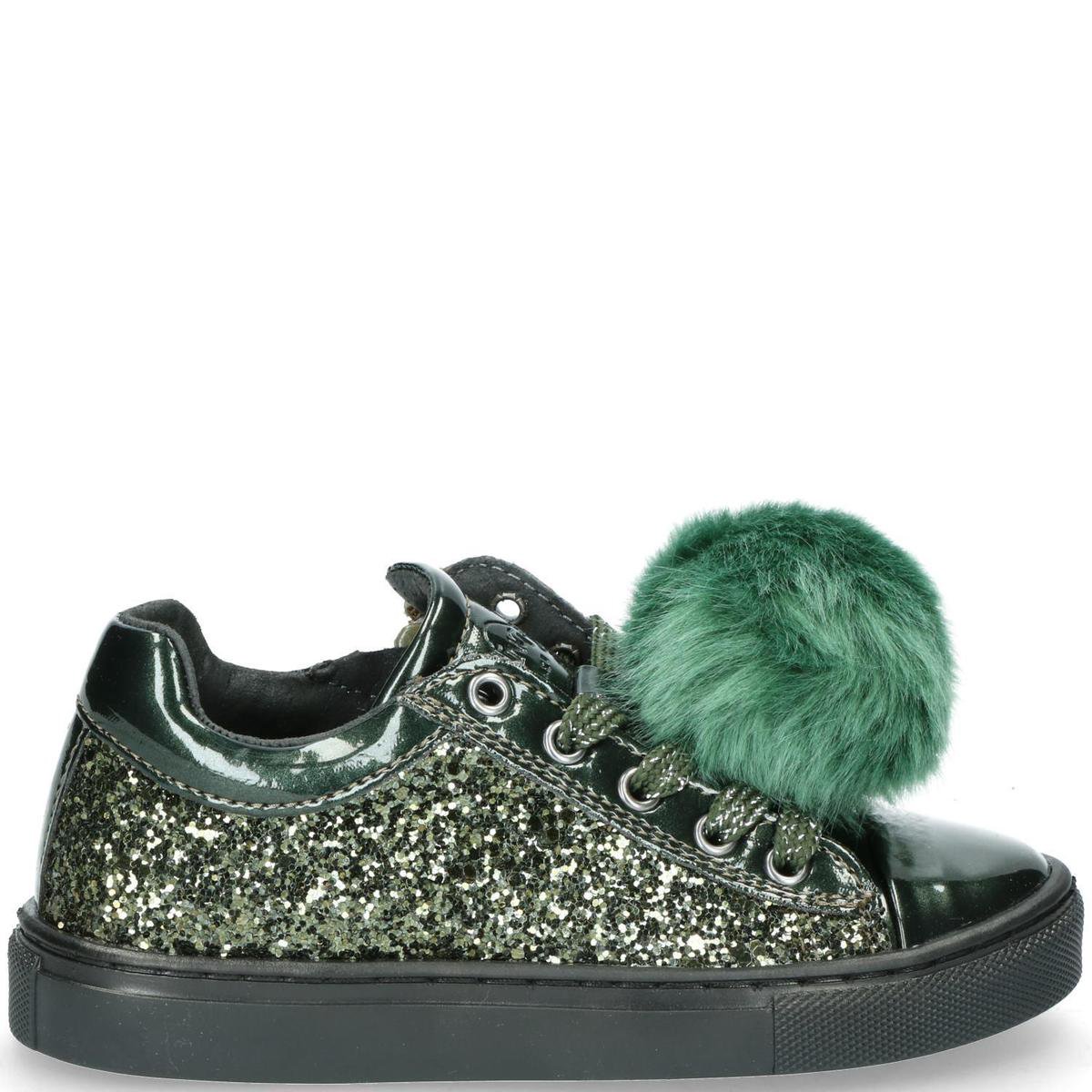 Kipling veterschoen - Meisjes - Maat 27 -