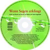 Wenn Segen erklingt
