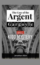 The Case of the Argent Gargoyle