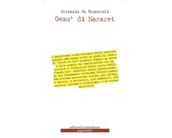 Paginealtre - Gesù di Nazaret