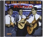 Los Anos Dorados