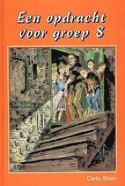 Opdracht Voor Groep 8