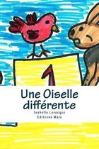 Une Oiselle Diff rente