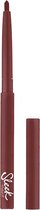 Sleek Twist Up Oogpotlood - 898 Aubergine