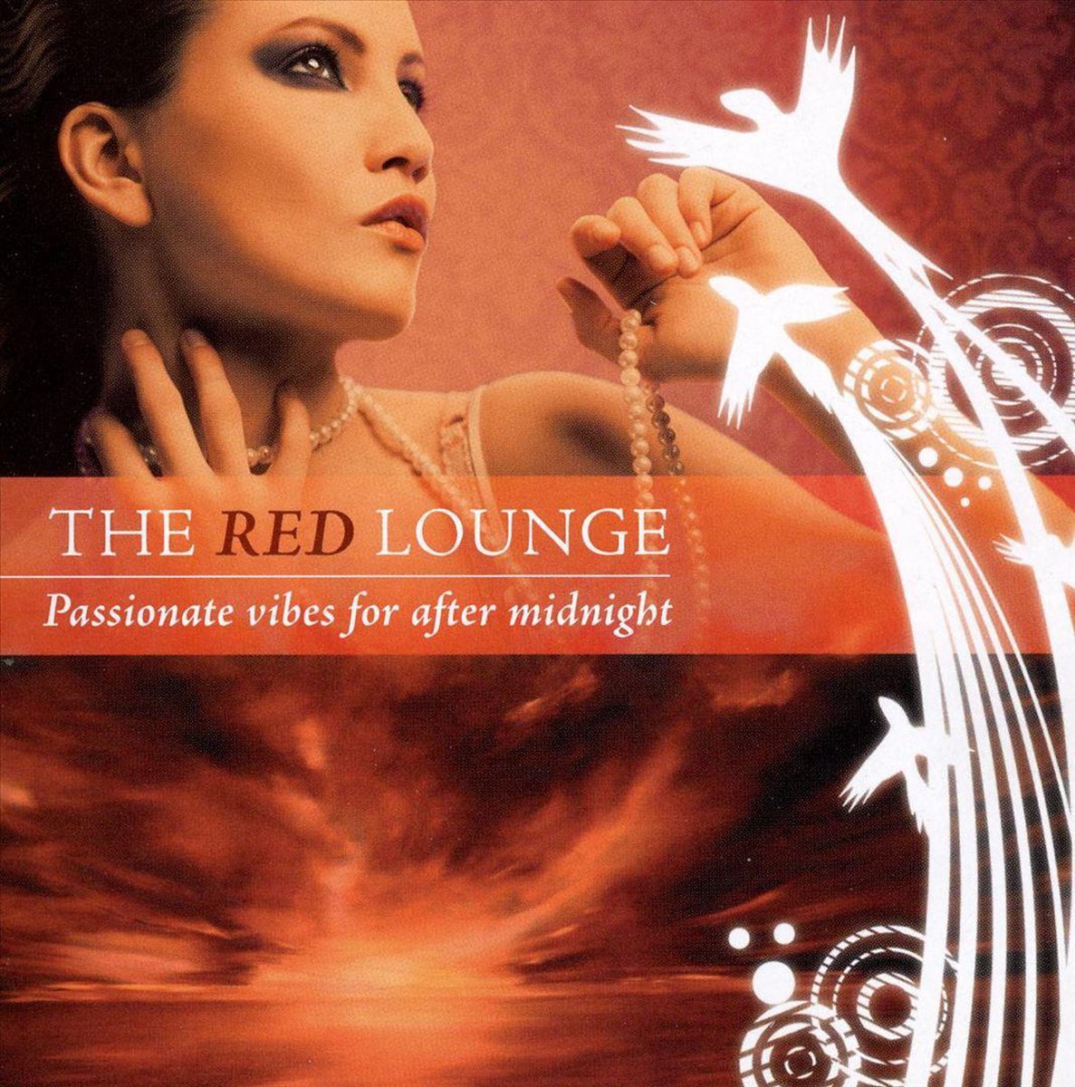 Red Lounge