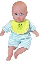 Adora Pop Baby Dots Lars - 22 cm