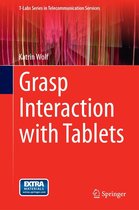 T-Labs Series in Telecommunication Services - Grasp Interaction with Tablets