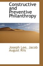 Constructive and Preventive Philanthropy