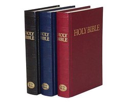 Holy Bible
