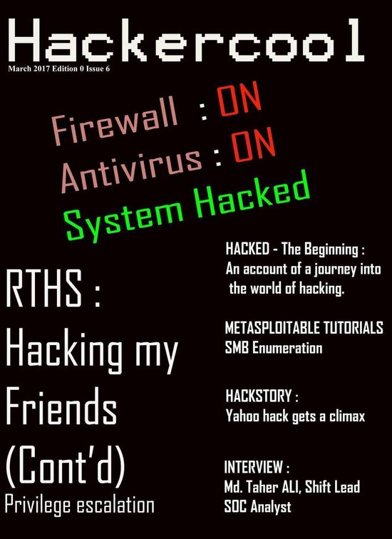 0 6 - Hackercool Mar 2017 - cover
