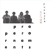 Proper Ornaments - Foxhole (LP)