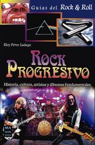 Música - Rock Progresivo