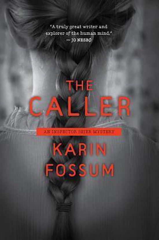 The Caller - cover