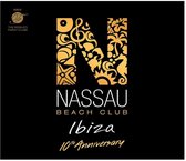 Nassau Beach Club Ibiza 2017