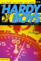 Hardy Boys (All New) Undercover Brothers - Blown Away