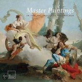 Master Paintings in the Art Institute of Chicago