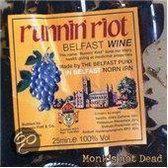 Monk'S Not Dead -9Tr-