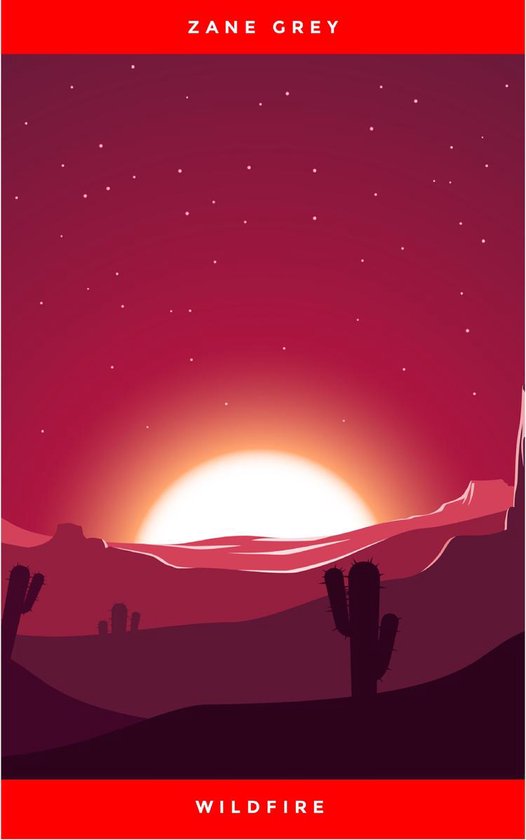 Wildfire: Special Edition - cover