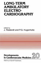Developments in Cardiovascular Medicine 20 - Long-Term Ambulatory Electrocardiography