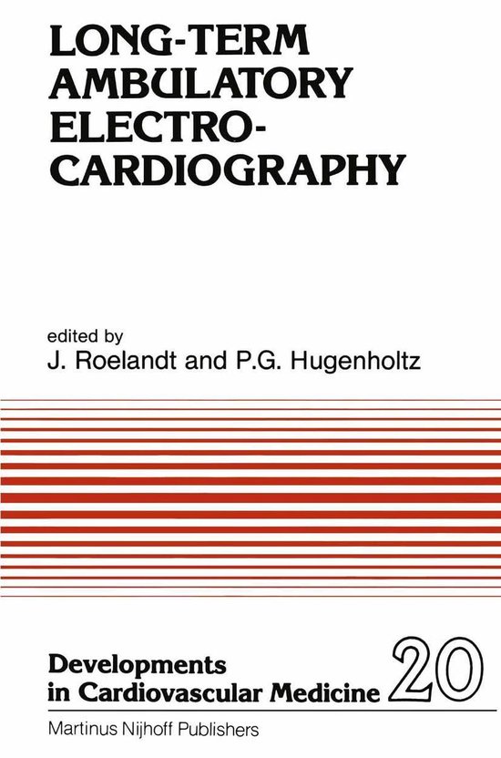 Foto: Medicine r0 long term ambulatory electrocardiography