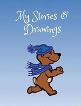 My Stories & Drawings