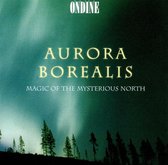 Leipzig Radio Symphony Orchestra - Aurora Borealis (CD)
