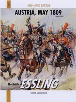 The Battle of Essling
