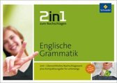 2 in 1 zum Nachschlagen Englische Grammatik